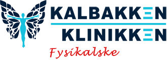 Kalbakkenklinikken Logo