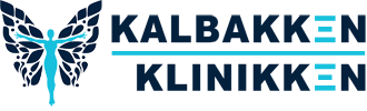 Kalbakkenklinikken Logo